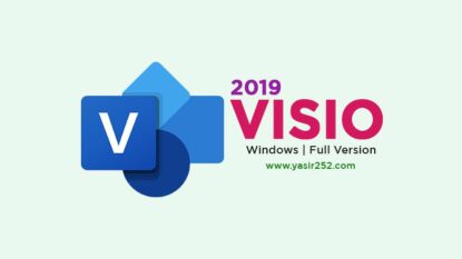 Download Visio 2019 Crack Free Full Version Windows 64 Bit