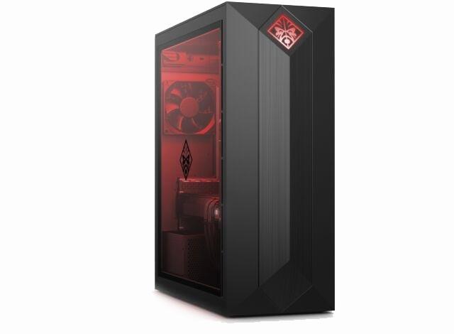 HP Omen Obelisk PC Gaming Termurah