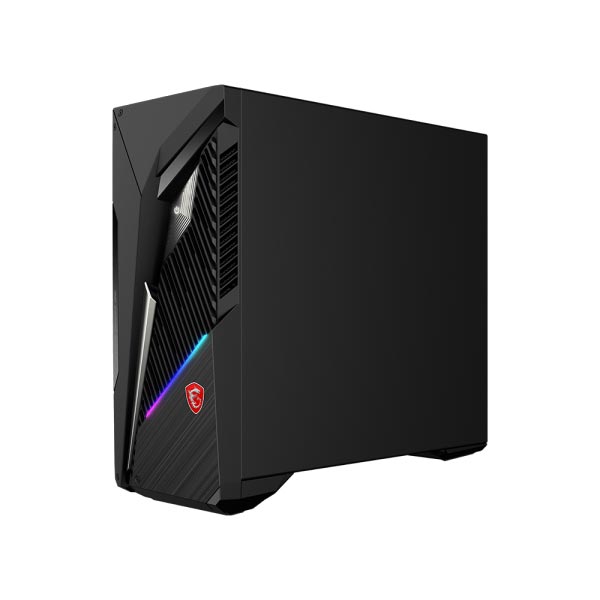 MSI MAG Infinite S3 14NUC5-1679ID Gaming PC i7-14700F dengan RTX 5060 6GB, RAM 16GB DDR5 dan SSD 1TB