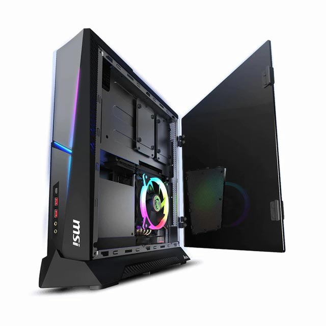 MSI Meg Trident X