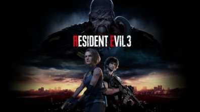 Resident Evil 3 Fitgirl Repack Free Download Full PC Game