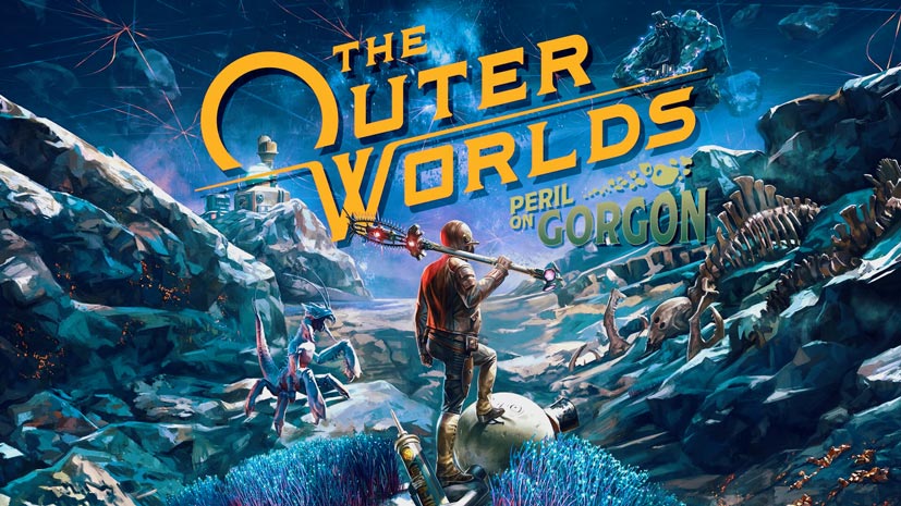 The Outer Worlds Free Download Fitgirl Repack DLC