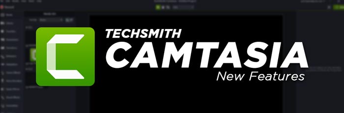 camtasia 2021 new features