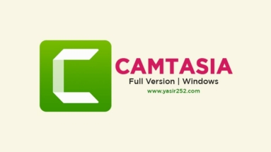 Download Camtasia Crack Full Software Free