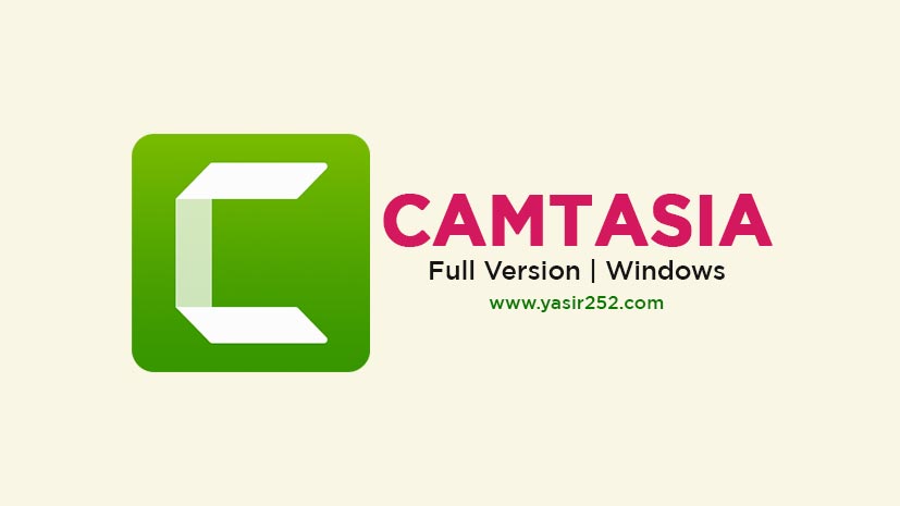 TechSmith Camtasia 2022 Full Download + Review