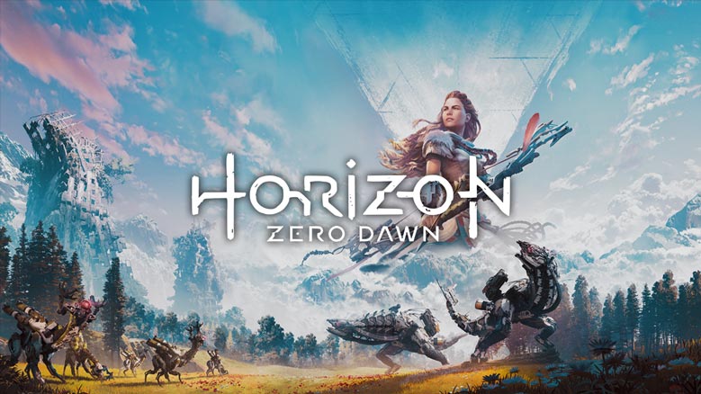 Download Horizon Zero Dawn PC Game Full Repack Free
