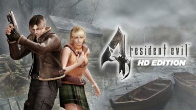 Download Resident Evil 4 Full Version HD Edition Free
