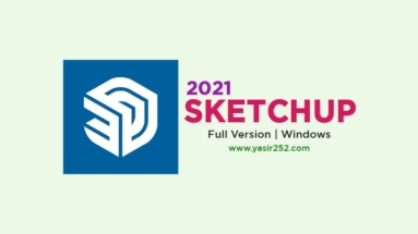 Download Sketchup Pro 2021 Full Free
