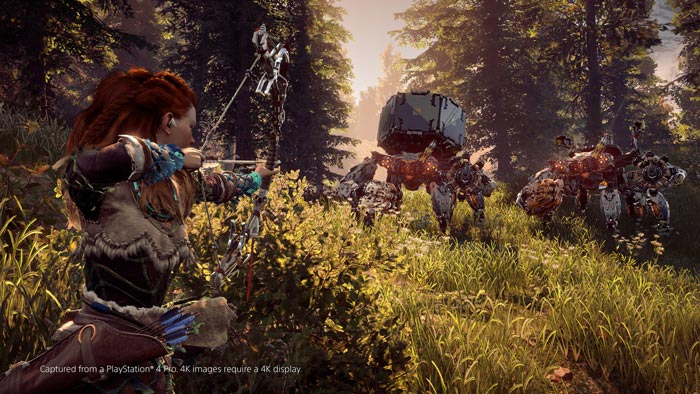 Horizon Zero Dawn Full Setup Fitgirl Repack