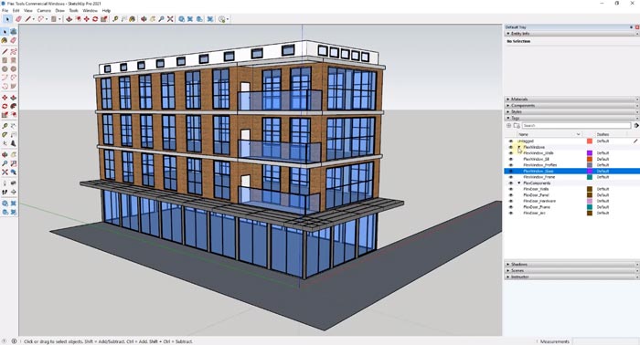 sketchup pro 2021 student