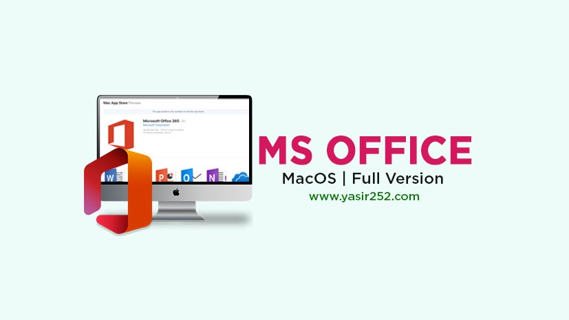 Microsoft Office Mac Free Download Full Version