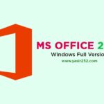 Download Microsoft Office 2019 Full Version