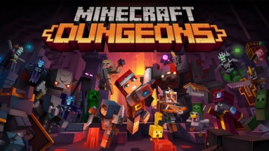 Download Minecraft Dungeon Full
