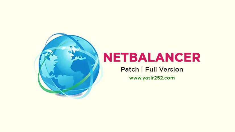 NetBalancer Free Download Full 10.2 PC