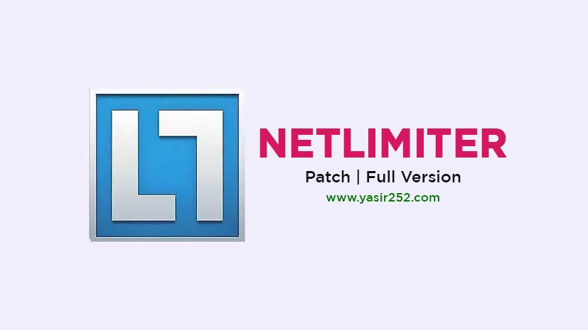 Download Netlimiter Full