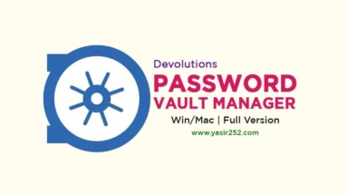 Download Password Vault Manager Full