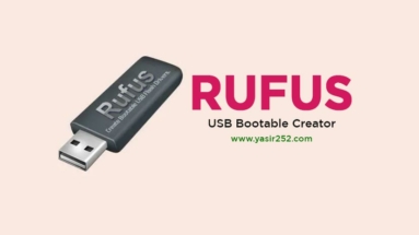 Download Rufus Portable Full Version Free