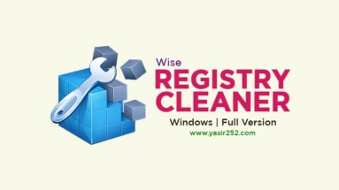 Download Wise Registry Cleaner Full