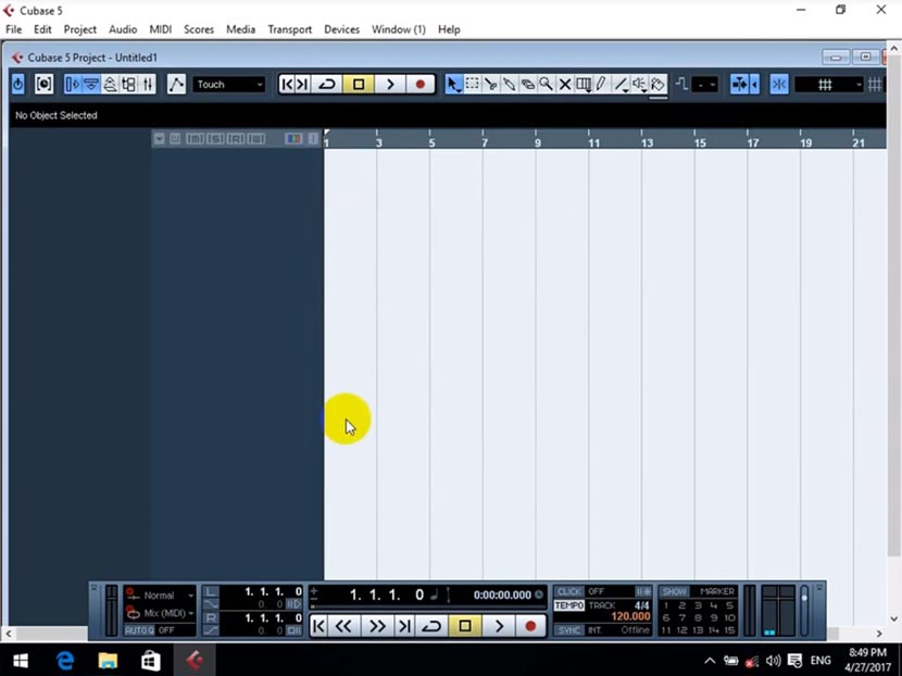 how to crack cubase