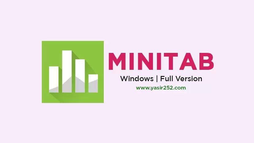 Download Minitab Full