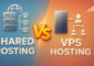 Perbedaan Vps Shared Hosting
