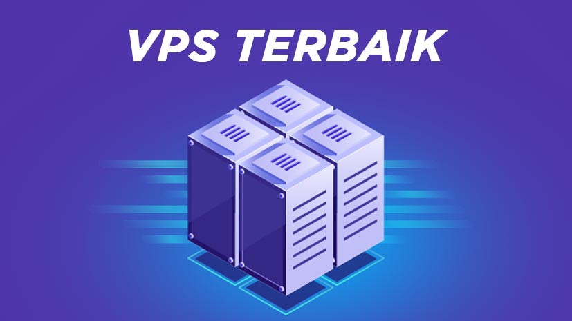 Rekomendasi VPS Murah Bagus