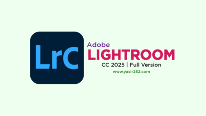 Adobe Lightroom CC 2025 Free Download Full Version
