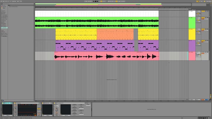 Download Ableton Live Full Crack