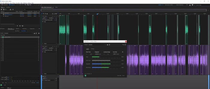 Adobe Audition 2021 Free Download 64 Bit