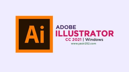 Download Adobe Illustrator CC 2021 Full Version Free Windows