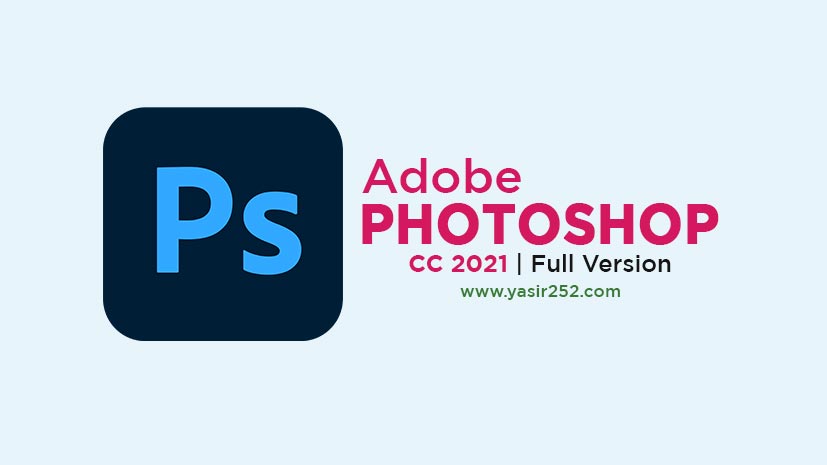 Download Adobe Photoshop 2021 Full Version