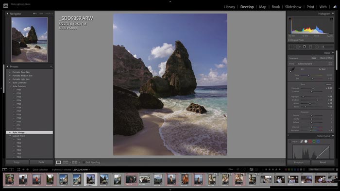 Download Adobe Lightroom Classic 2021 Full Version