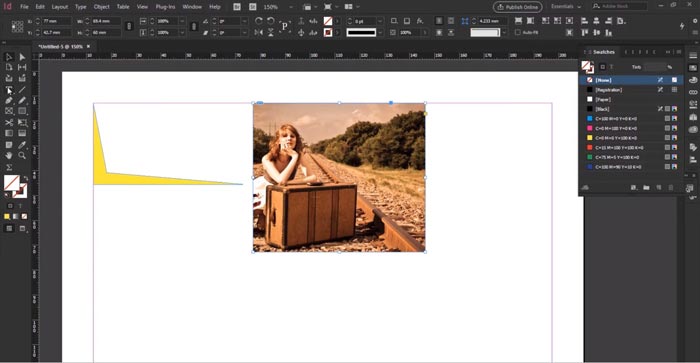 Adobe InDesign 2021 Free Download Windows 64 Bit Full