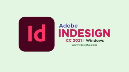 Download Adobe InDesign 2021 Full Version Windows Terbaru