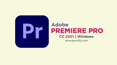 Download Adobe Premiere Pro 2021 Full 64 Bit