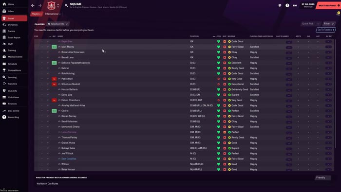 Download Football Manager 2021 Full Version