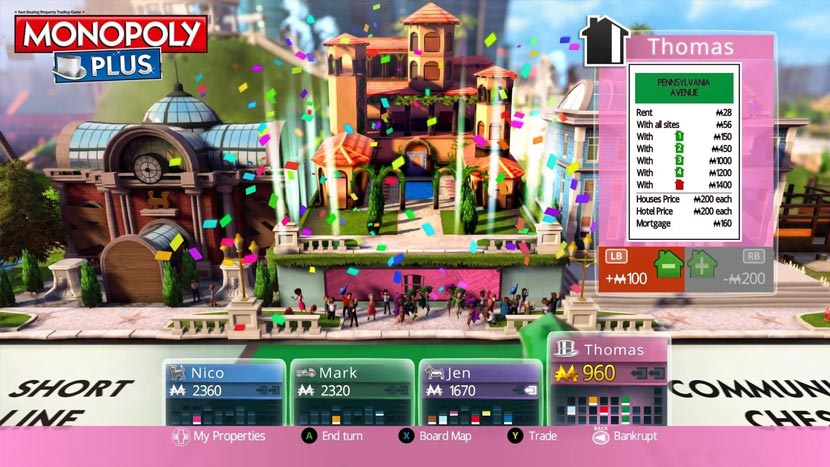 Download Monopoly Game Free With Crack