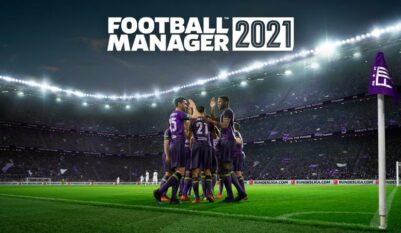Football Manager 2021 Full Version Download Crack