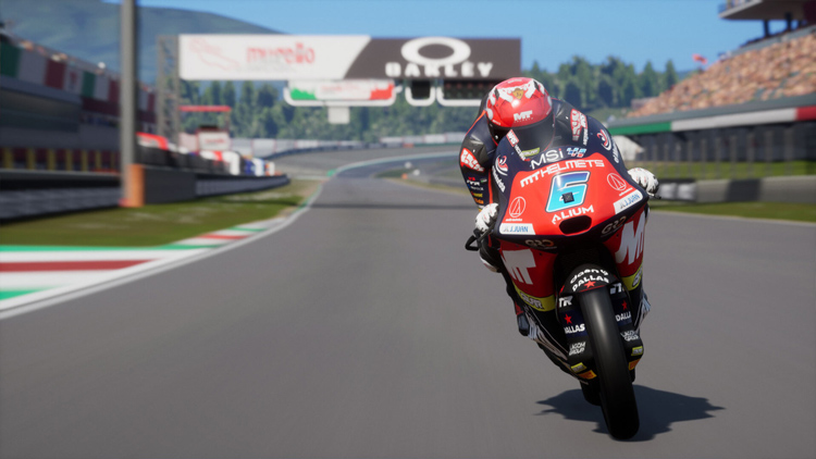 MotoGP 25 PC Crack Full Version Game
