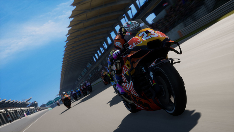 MotoGP 25 Free Download PC Full Game