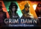 Download Grim Dawn Fitgirl Repack Full Crack PC Game