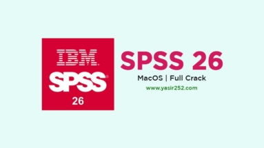 Download SPSS 26 MacOS Full