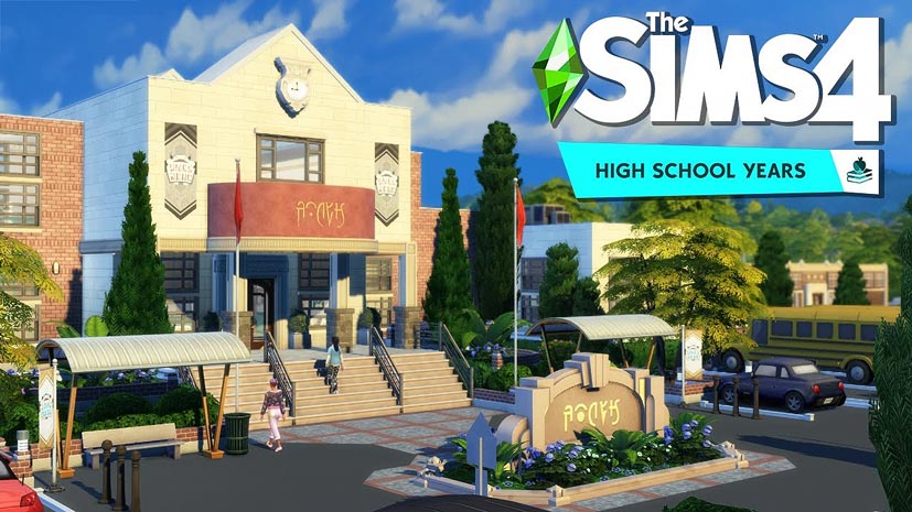Download The Sims 4 Fitgirl Repack Full PC Game