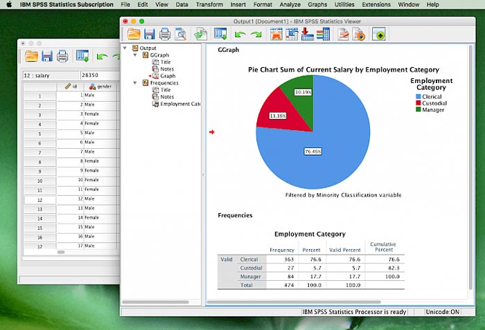 SPSS 26 Mac Crack