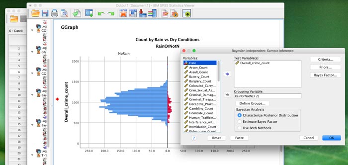 SPSS 26 Mac Free Download