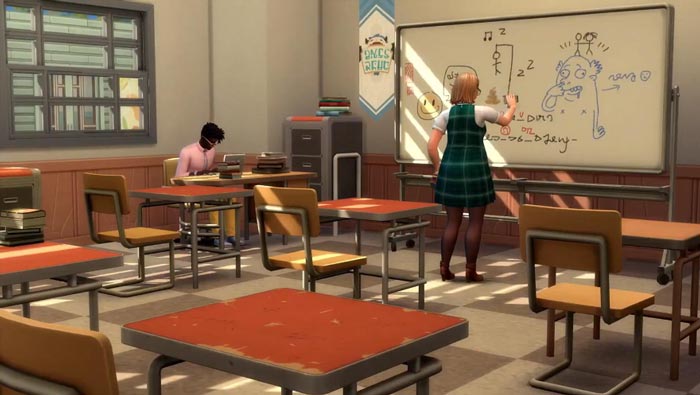 The Sims 4 Free Download Full Version