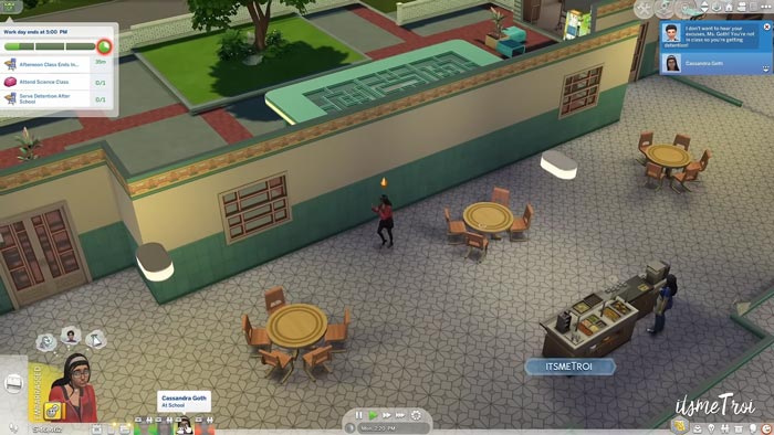 The Sims 4 High School Years Deluxe Crack
