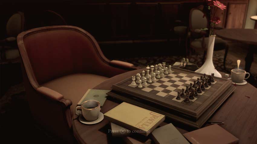 3D Chess Game Download For PC