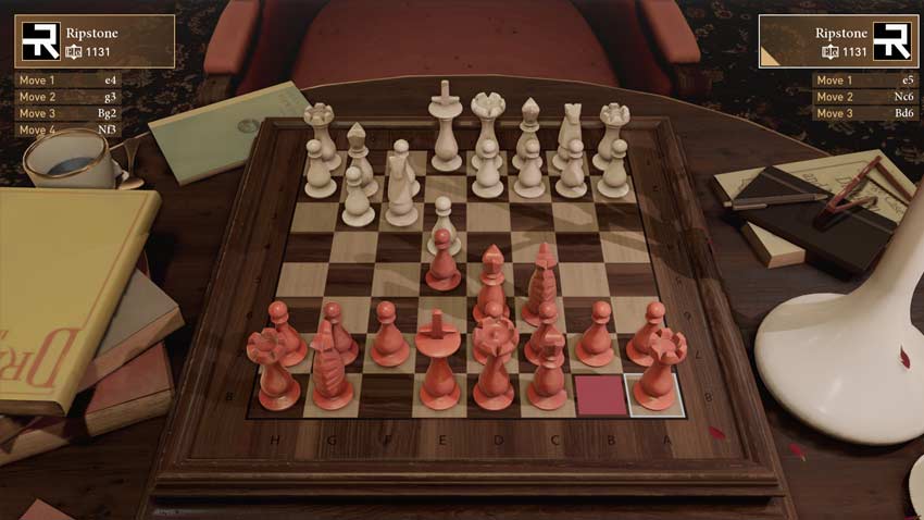 Download Brutal Chess 0.5 - Baixar para PC Grátis