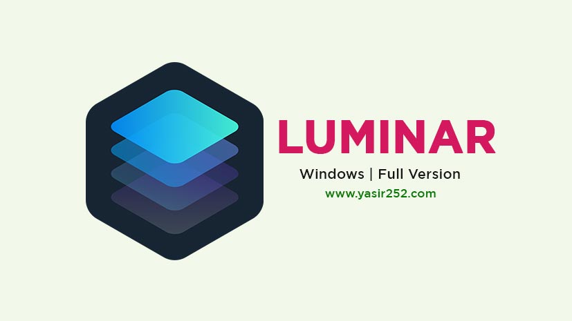 Download Luminar 4 Full Version